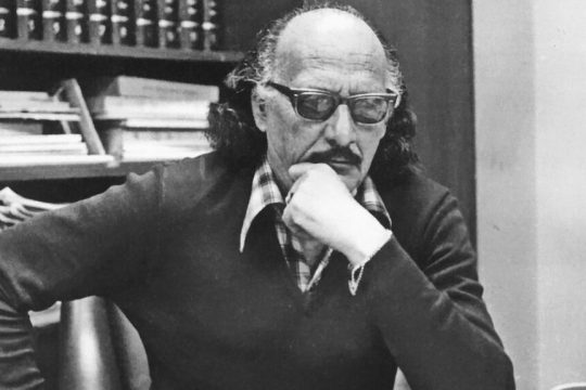 mixalis katsaros